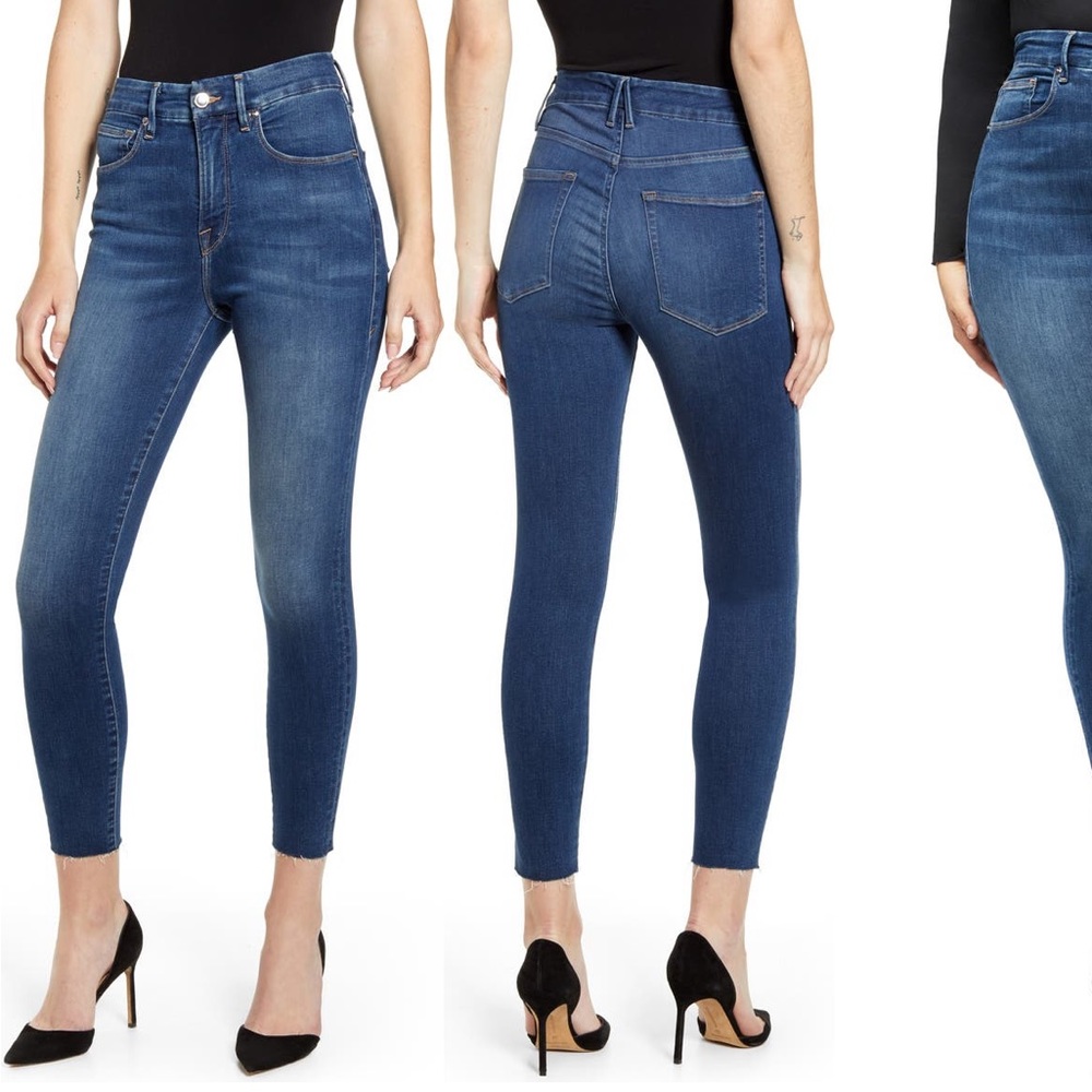 Good American Jean